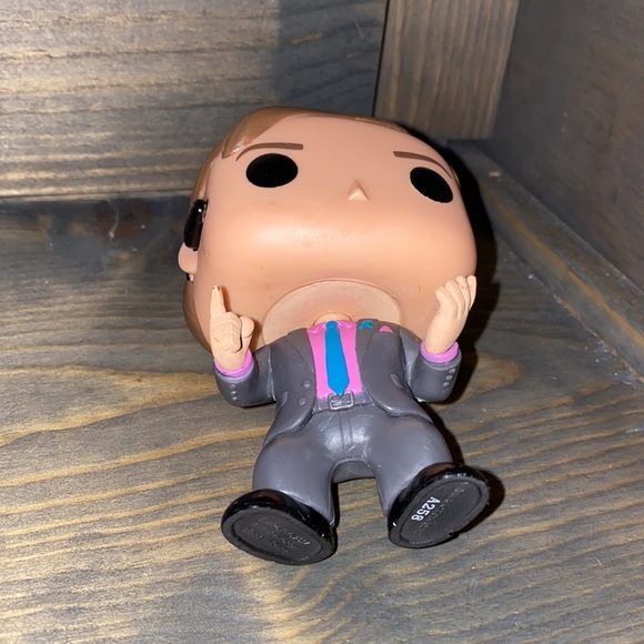 Funko pop breaking bad Saul Goodman #163 - Picture 5 of 5